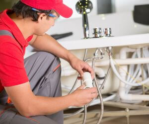 About Emergency plumbing pros Seymour, TX