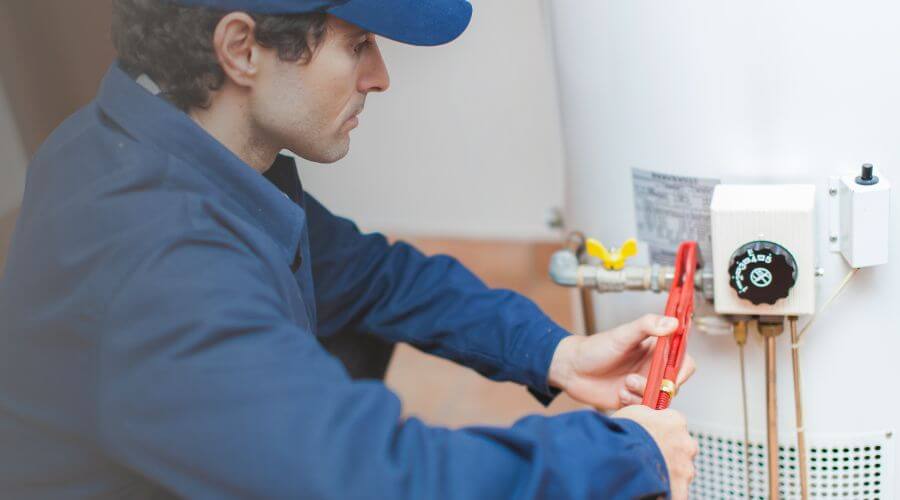 Professional emergency plumbing in Seymour, TX